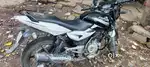 Good condition bike all good