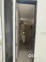 1 BHK Semi-Furnished Flat for Rent – Tulsi Nagar