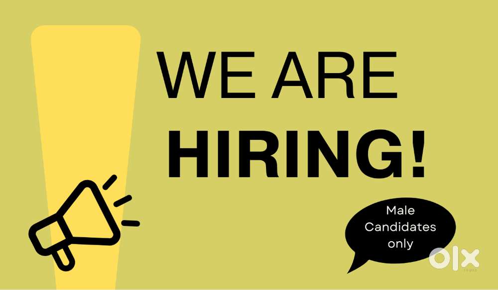 Driver Cum Housekeeping Supervisor