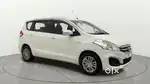 Maruti Suzuki Ertiga VXI CNG, 2017, CNG & Hybrids