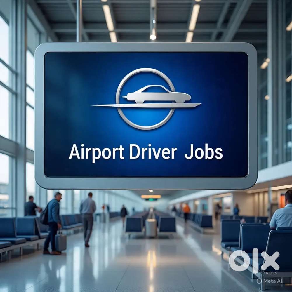 Driver and Security Staff Jobs.
