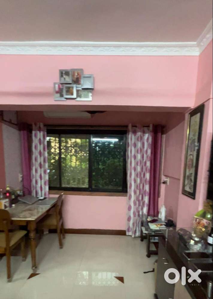 1 BHK FOR SALE SHANTI NAGAR SECTOR -2