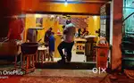 Shavarma Maker