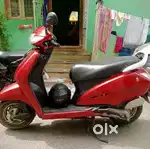 Honda Activa