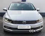 Volkswagen Passat 2.0 TDI AT Highline, 2019, Diesel