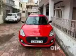 Maruti Suzuki Swift VXI 2018, 2018, CNG & Hybrids