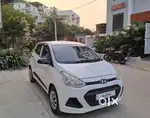 Hyundai Grand i10 prime T+ 1.1 CRDi, 2018, Diesel