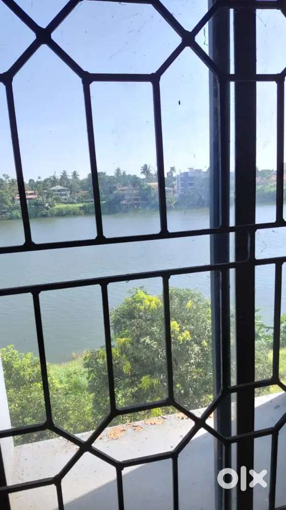 3 bhk fully furnished flat for rent