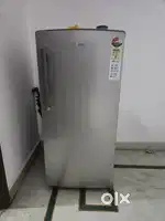 Haier 3 Star 190 Lts.Fridge in as good as new condition.