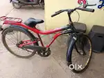 Hercules Bicycle - Urgent Sale!