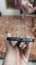 Iphone 15 128GB Under warrnty  99% Battery health'