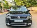 Volkswagen Tiguan 2.0 TDI Highline, 2018, Diesel