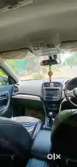 Maruti Suzuki Brezza 2017 Diesel 200000 Km Driven