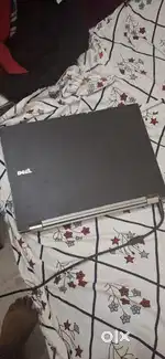 Laptop and desktop