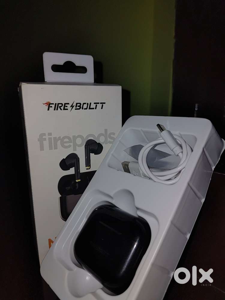 FIREBOLT Ninja airpods
