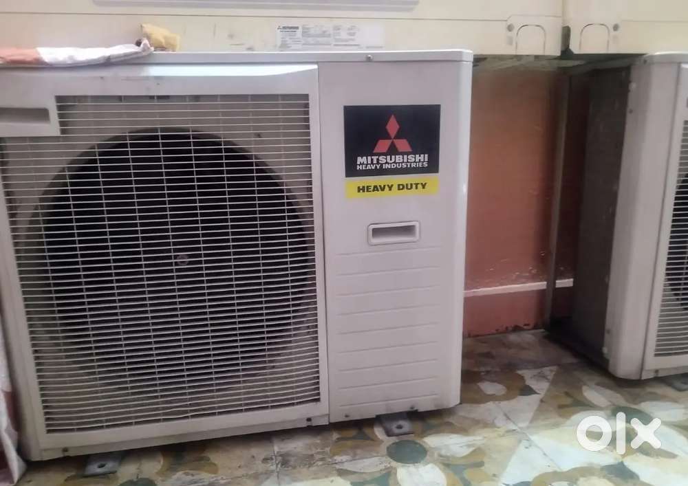 Mitsubishi heavy duty 2 Ton