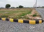 OWN UR FUTURE PLOT,INSTALLMENT BY INSTALLMENT TOWARDS WARANGAL HIGHWAY