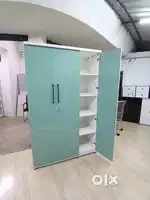 4x6.5 ft. Huge wardrobe from factory outlet