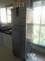 Fridge 2 doors