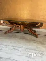 Sofa centre table