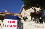 House for lease