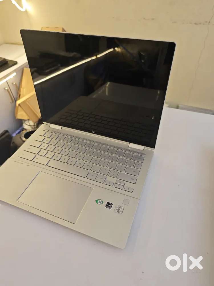 Hp x360 laptop
