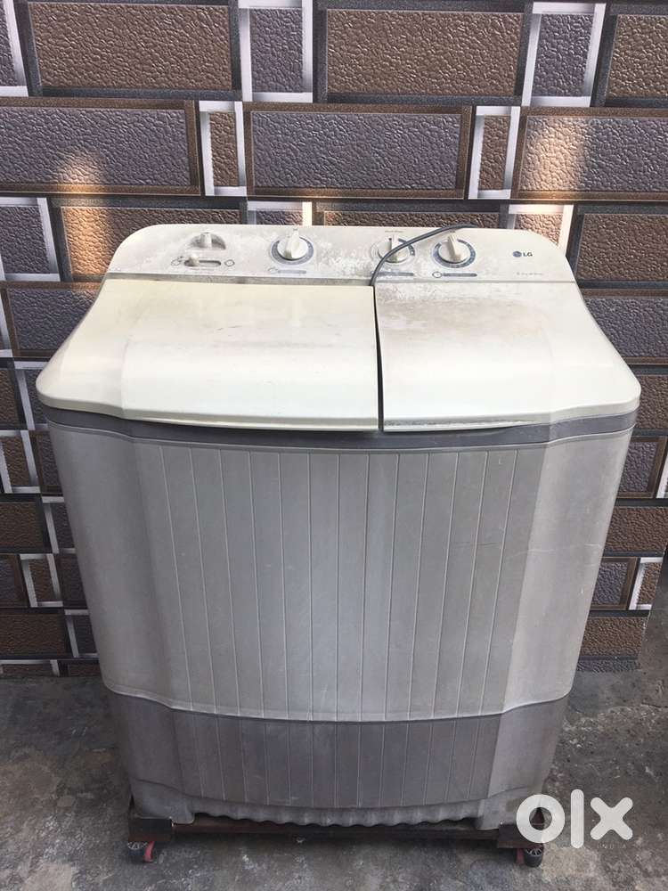 LG COMPANY 2021 MODEL