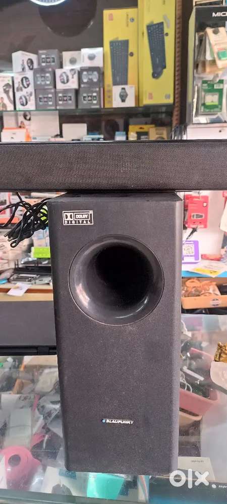 Home theater sale Blaupunkt