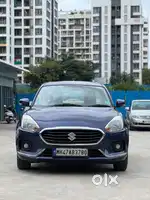 Maruti Suzuki Dzire 2017-2020 ZDI AMT, 2018, Diesel
