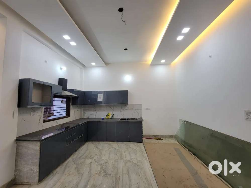 3 bhk luxury villa