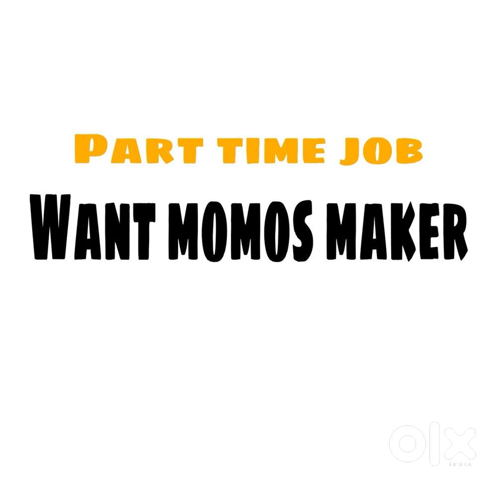 Need momos maker