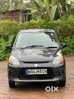 Maruti Suzuki Alto 800 2018