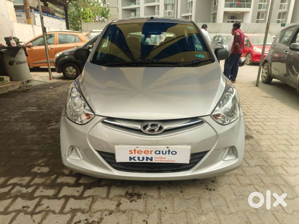 Hyundai EON Era, 2011, Petrol