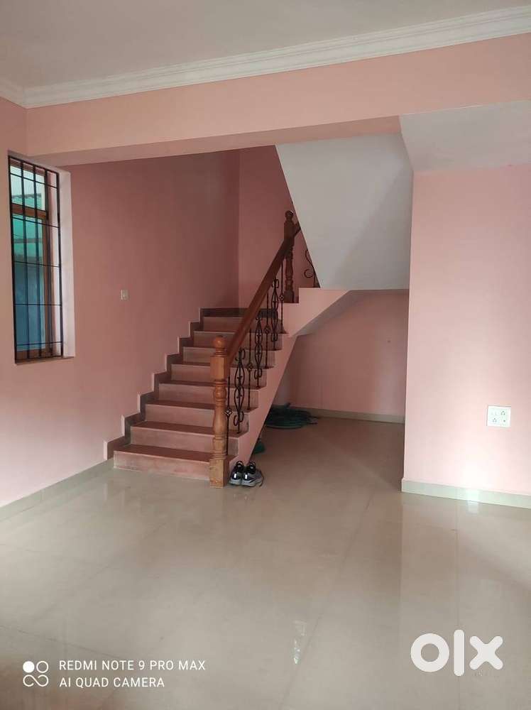 Row House for Sale - By Owner