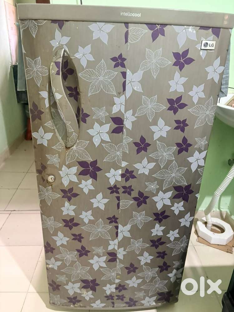 Lg fridge for sale