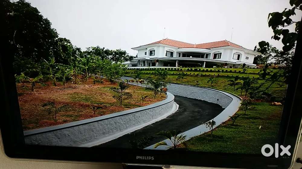 Thiruvaniyoor ernakulam super premium house for sale