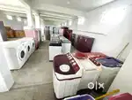AUTOMATIC WASHING MACHINE ALL BRANDS @ BUDGET RATE IN ALUVA