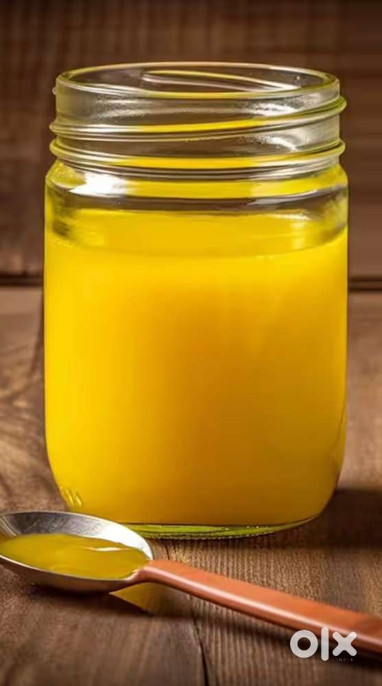 Gir/ Kankrej Cow Ghee
