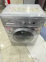 I'd45 ifb front load Washing machine 6kg latest modelling