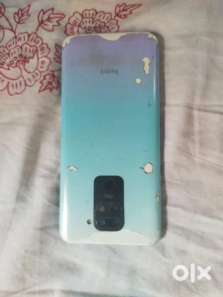 Redmi note 9 4/64