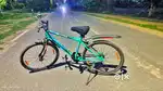Leader Scout cycle 26T