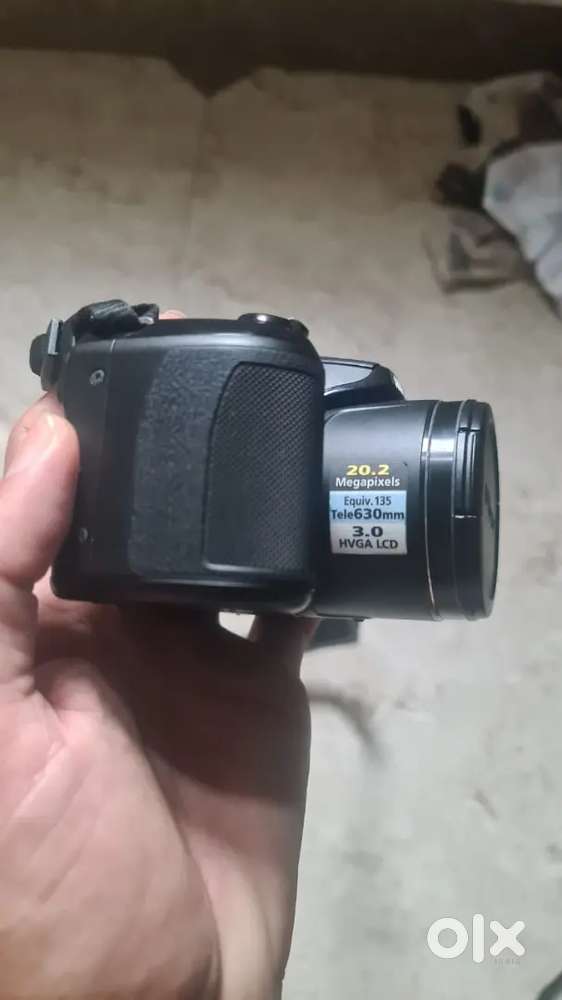 Nikon coolpix l340