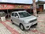 Maruti Suzuki Wagon R 2020 CNG & Hybrids 66000 Km Driven