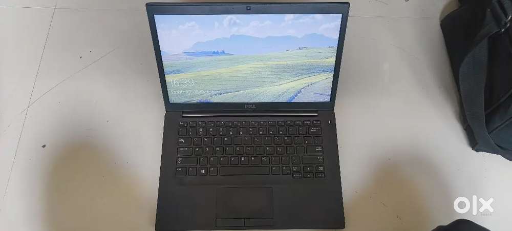 DELL Latitude 7480 (windows 10 Pro)