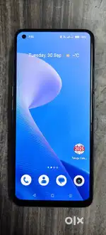 Realme 7 Pro (8GB Ram , 128GB Storage)