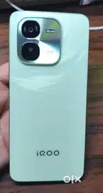 Iqoo Z9x 5G  4+4GB, 128GB