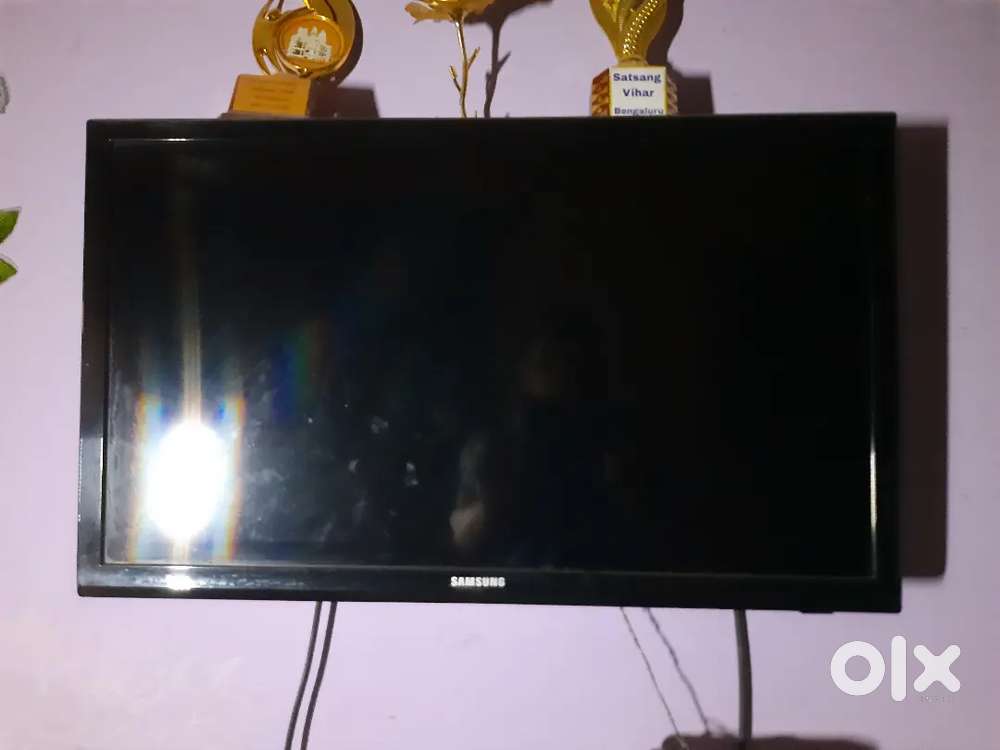 Samsung Tv 58cm