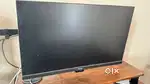 BenQ 24-Inch Monitors (2 Units) – Good Condition | 2 Years Old