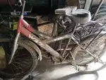 Bicycle sale