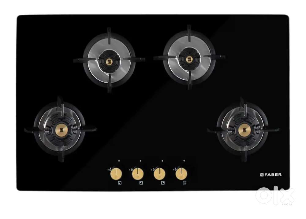 Gas hob for sale (excellent condition)